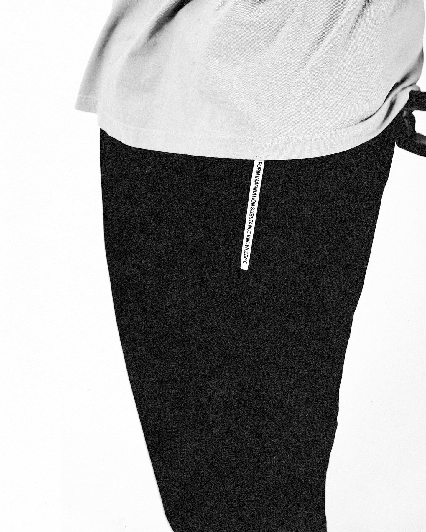 Mental Substance SS Silver