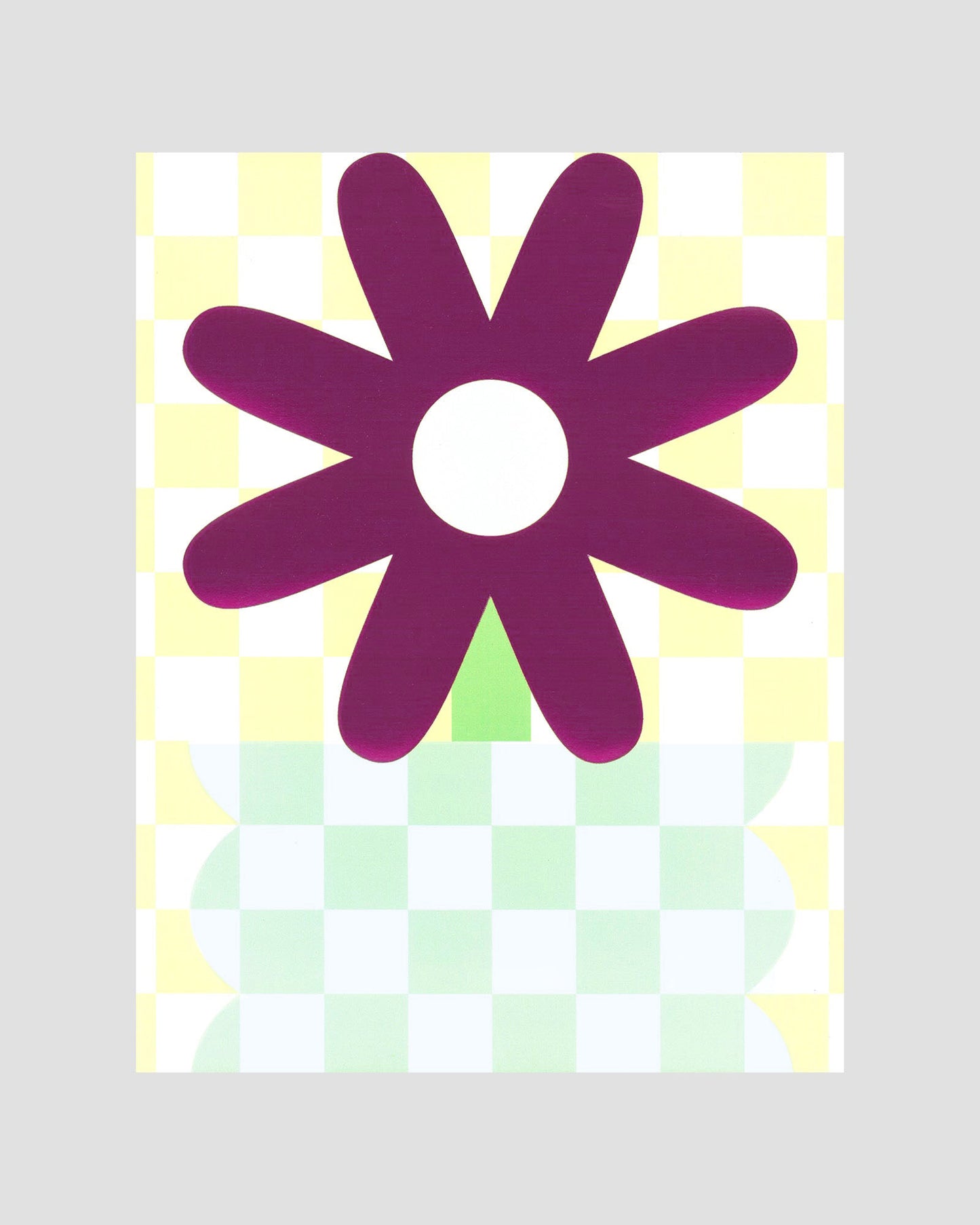 An Aspirational Life Magenta