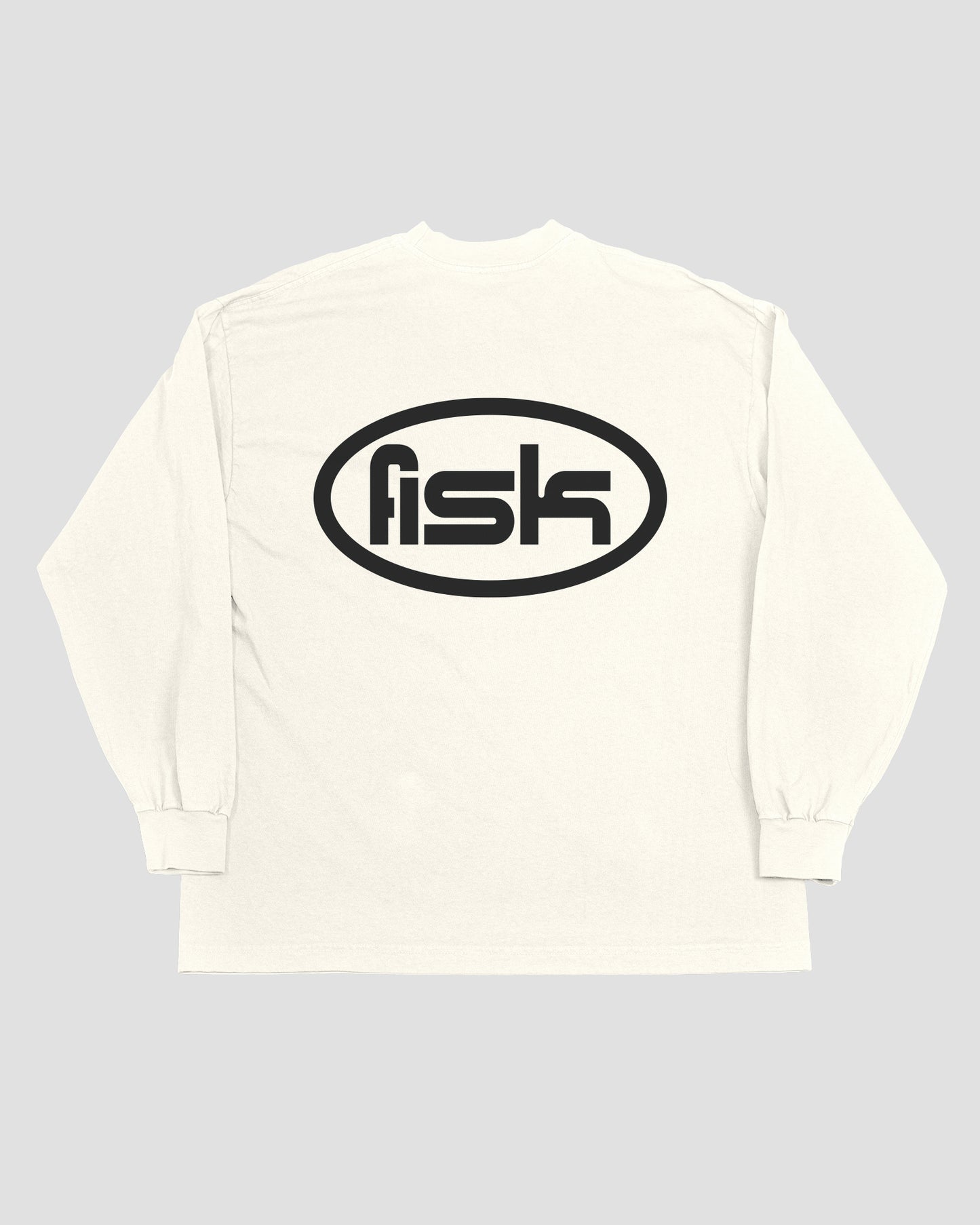 Neue Logo LS Off-White