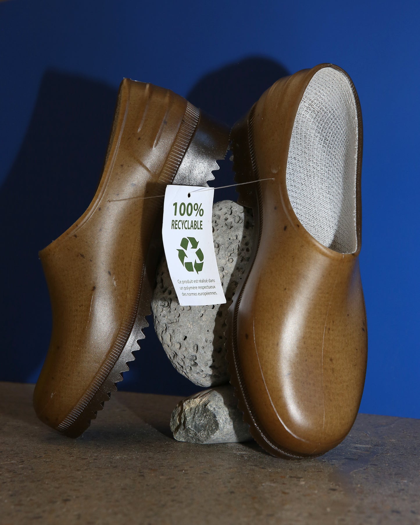 Gardana Clog