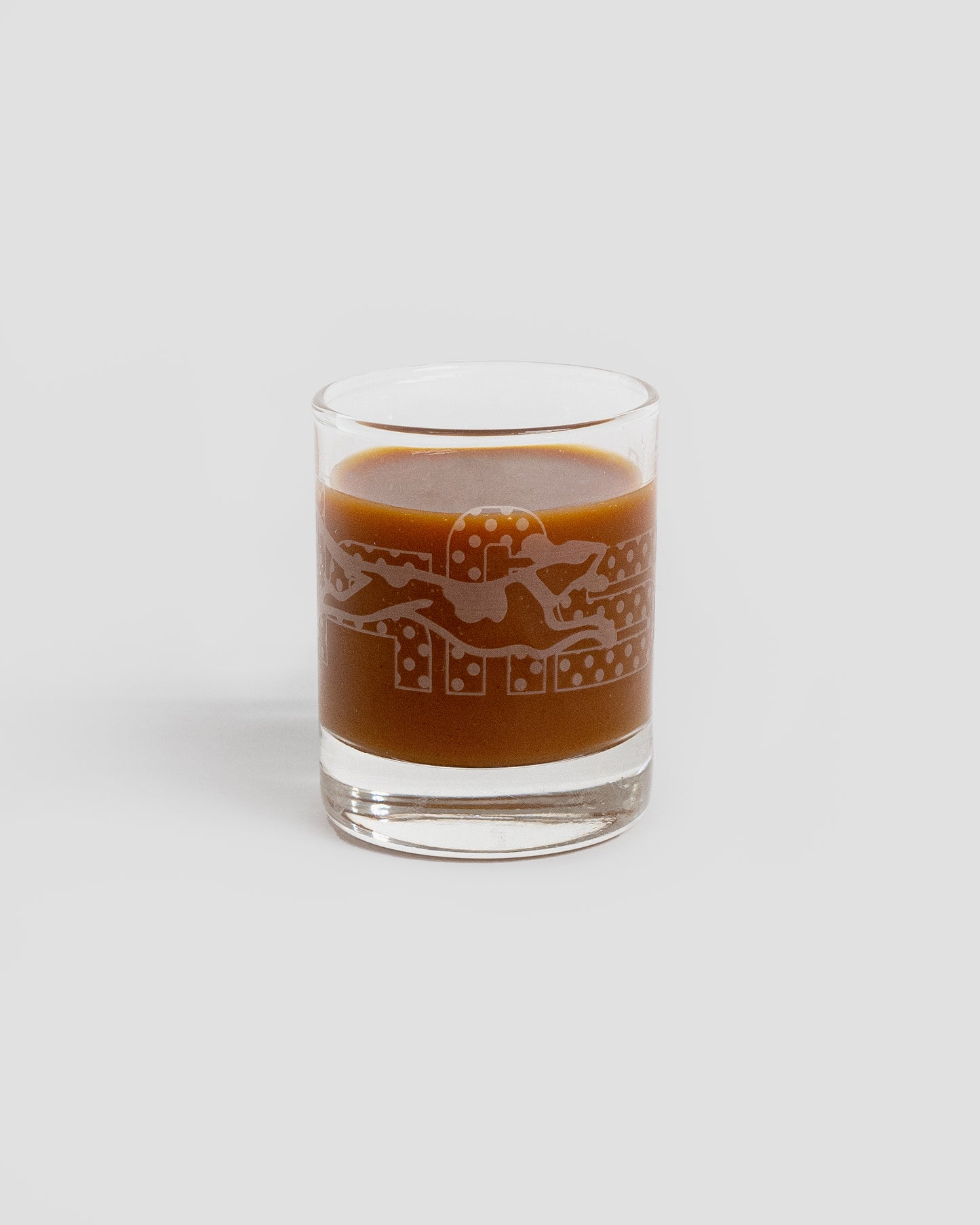 Souvenir Shot Glass
