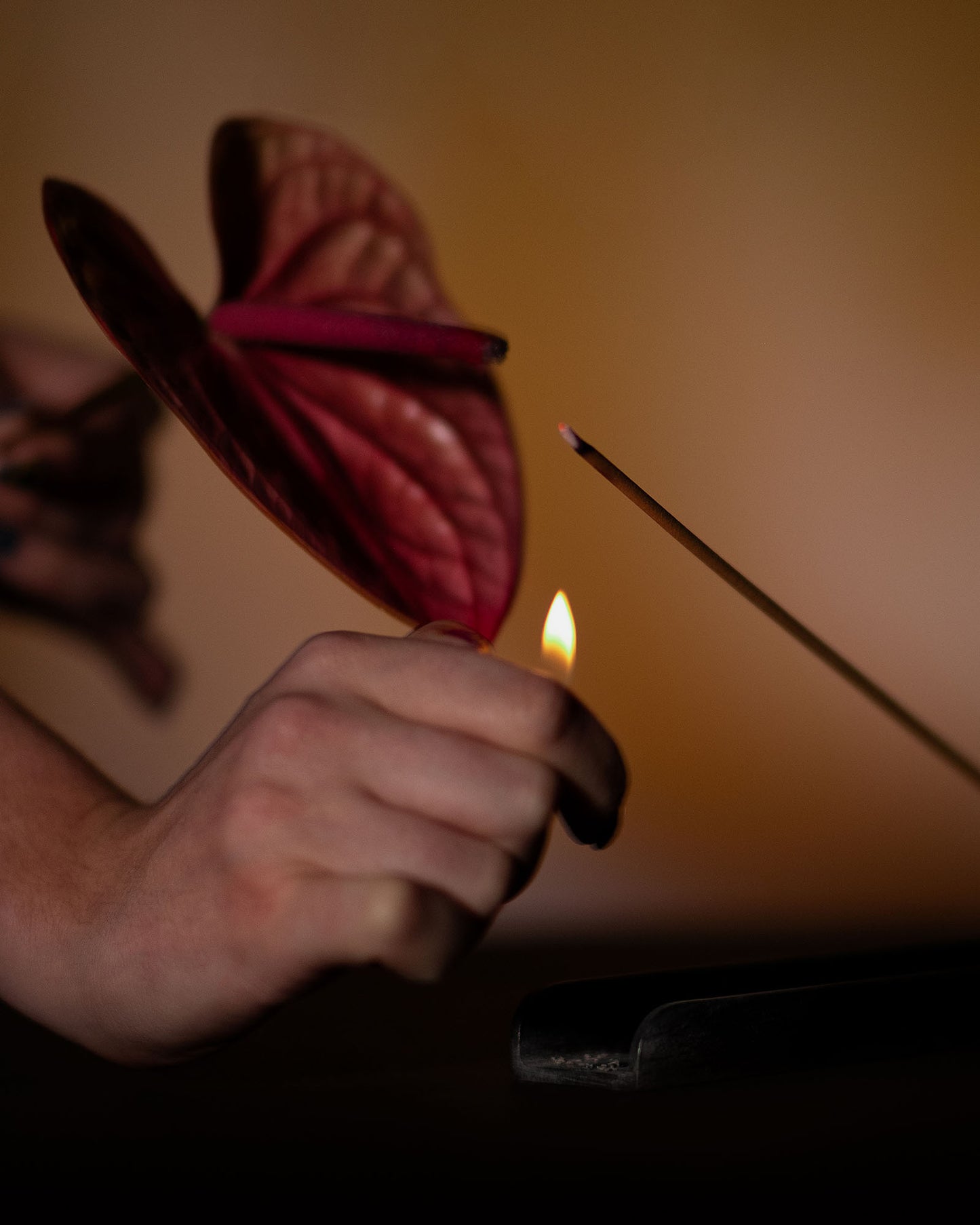 Nowruz 1403 Incense