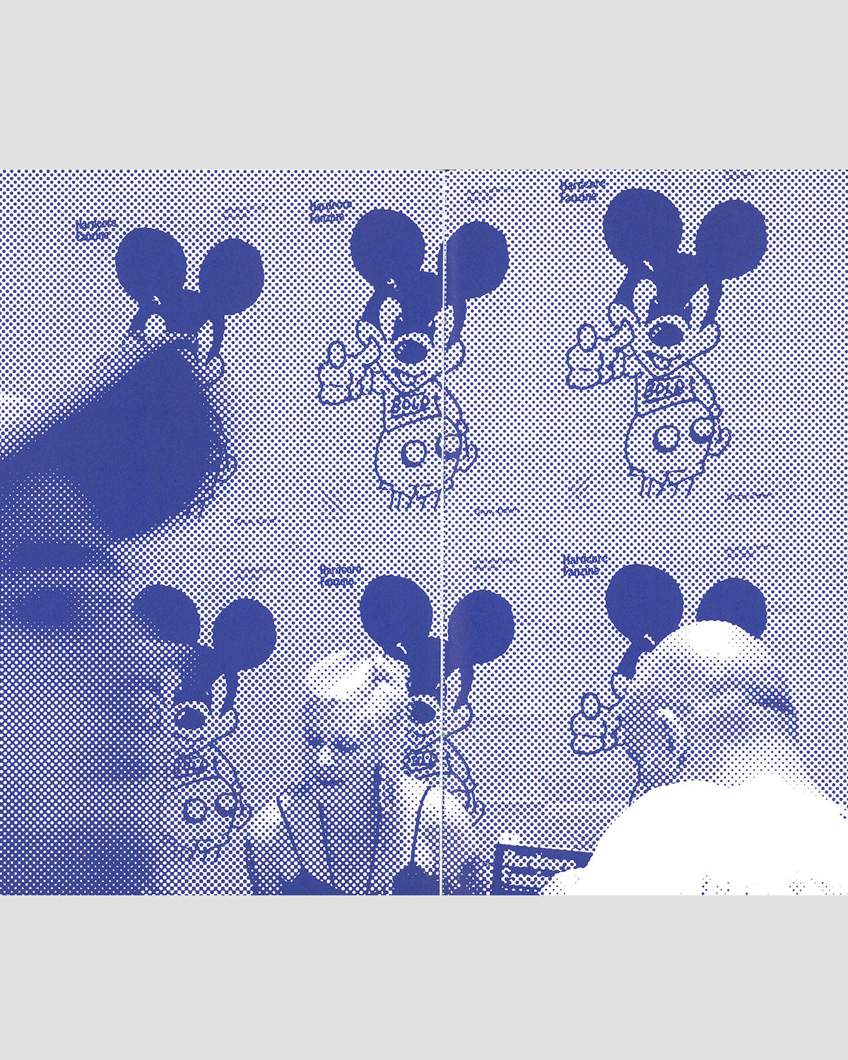 I Got Something to Say — Poster Inventory, 2013–2021
