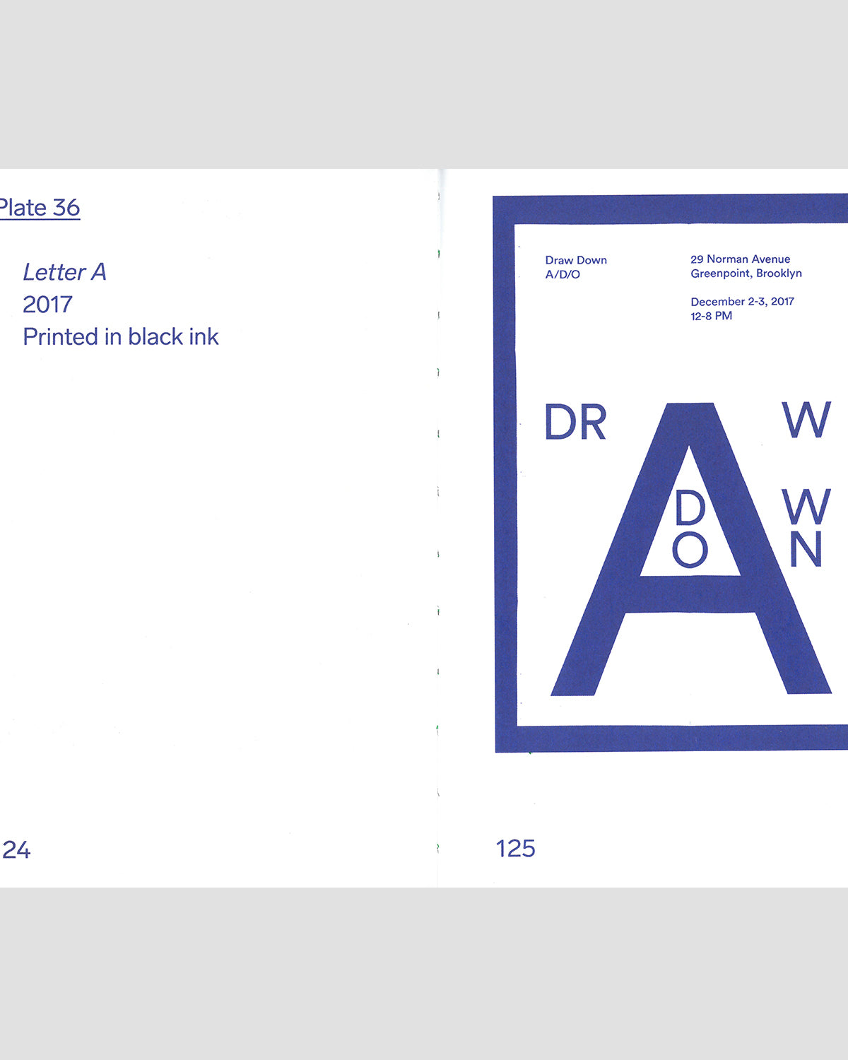 I Got Something to Say — Poster Inventory, 2013–2021
