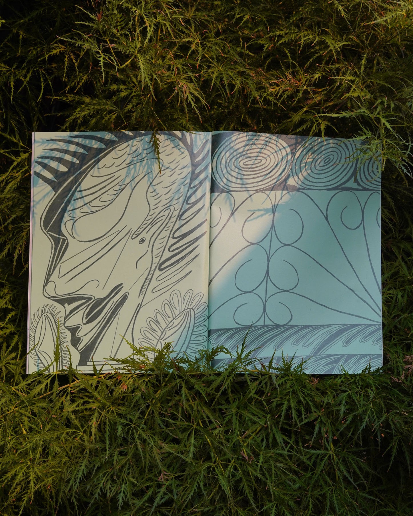 JOON KURISU The Art of Pruning