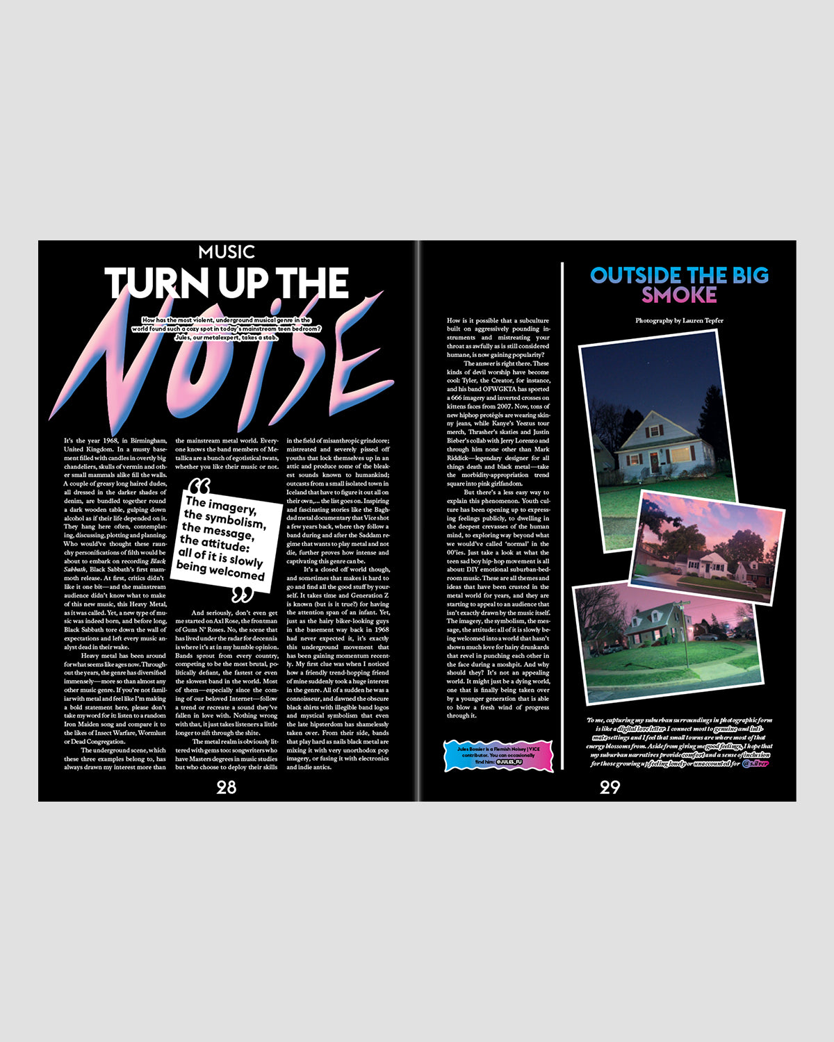 Sofa Issue 01