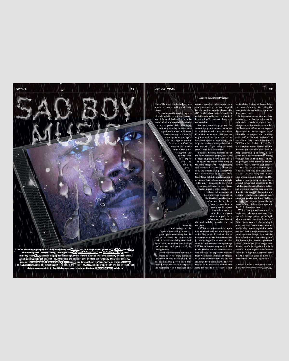 Sofa Issue 03