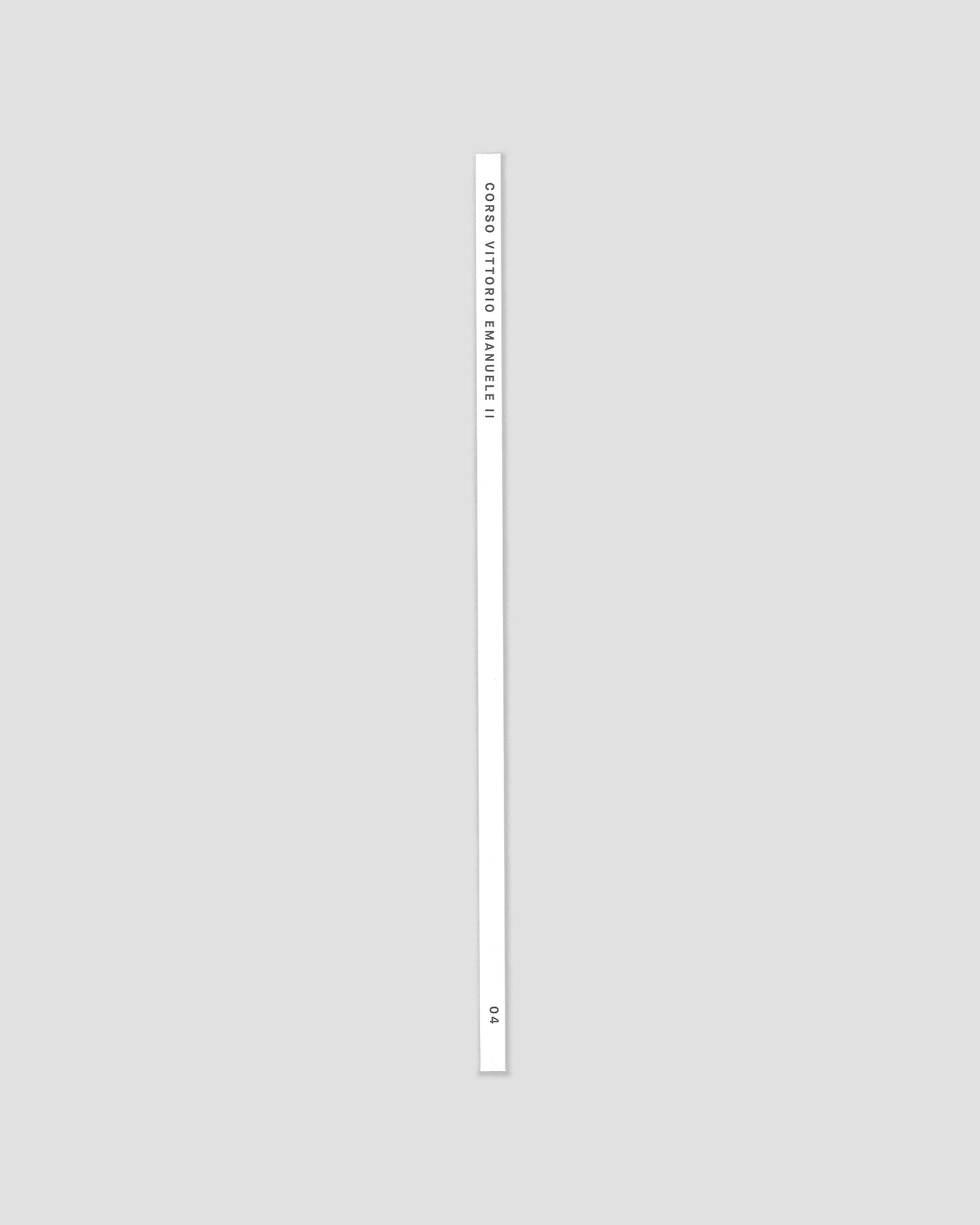Flaneur Issue 04