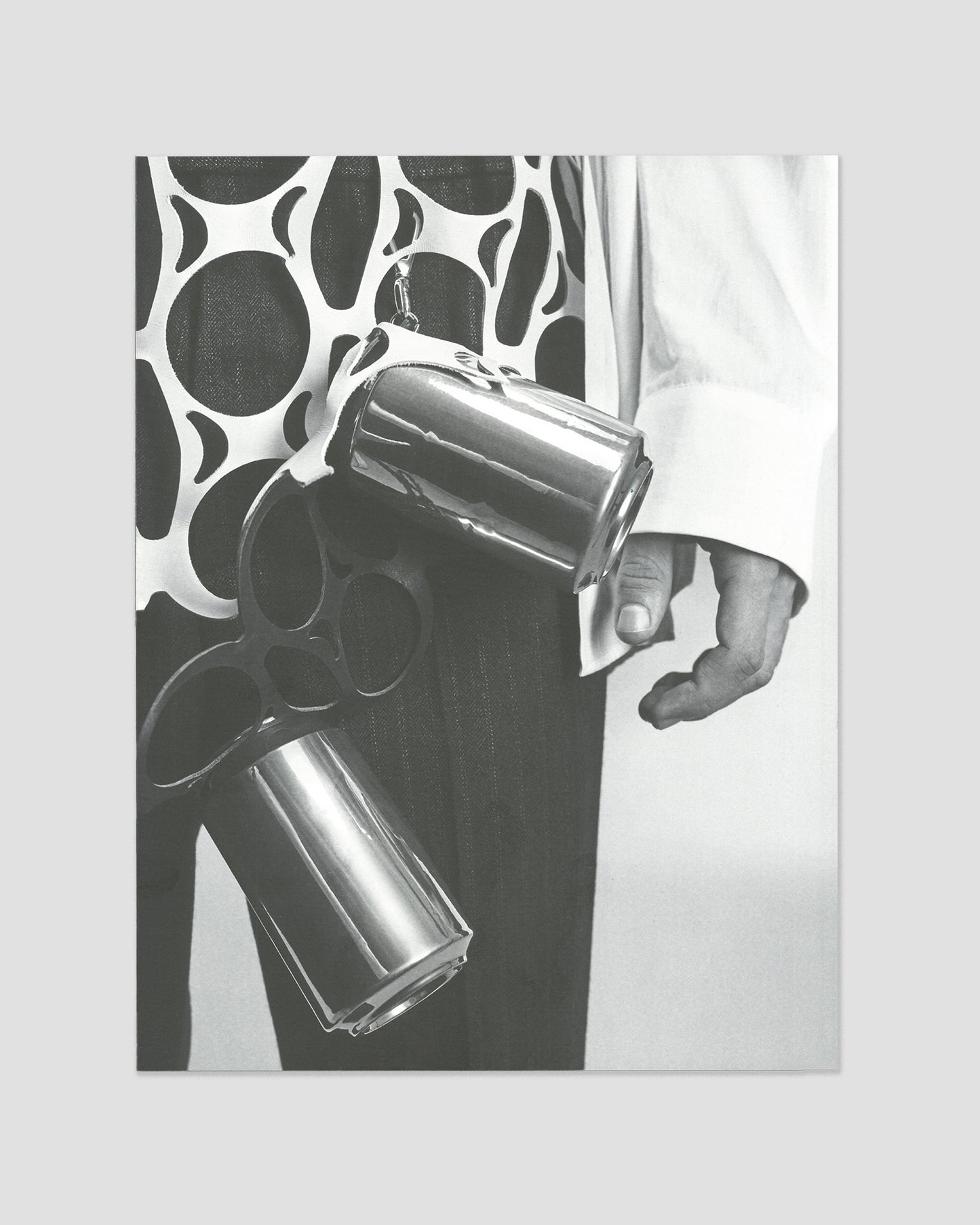 MacGuffin Nº 7