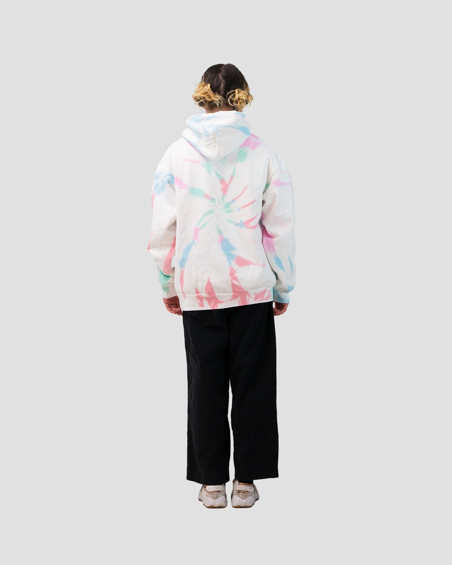 JOON Tie Dye Hoodie