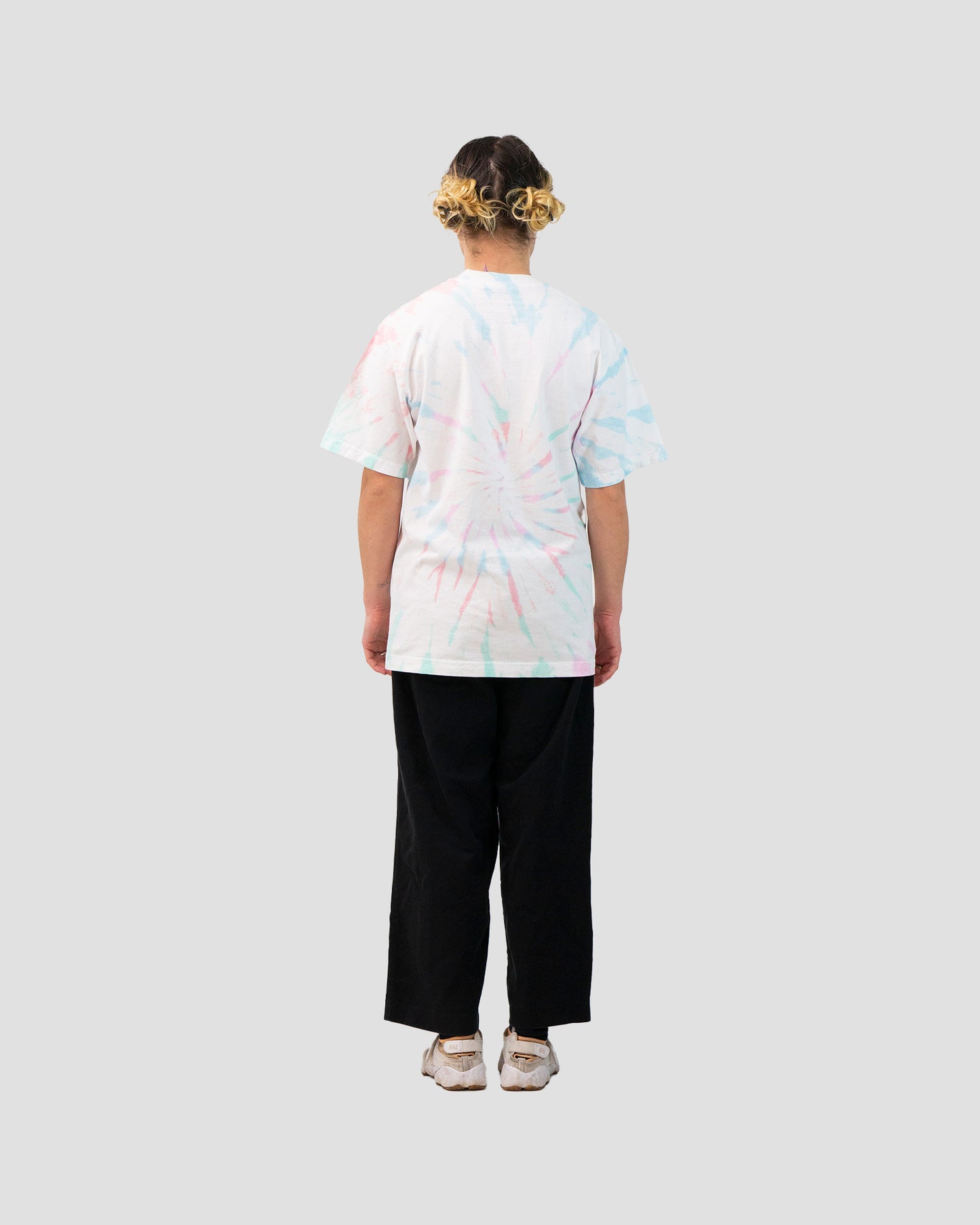 JOON Tie Dye SS