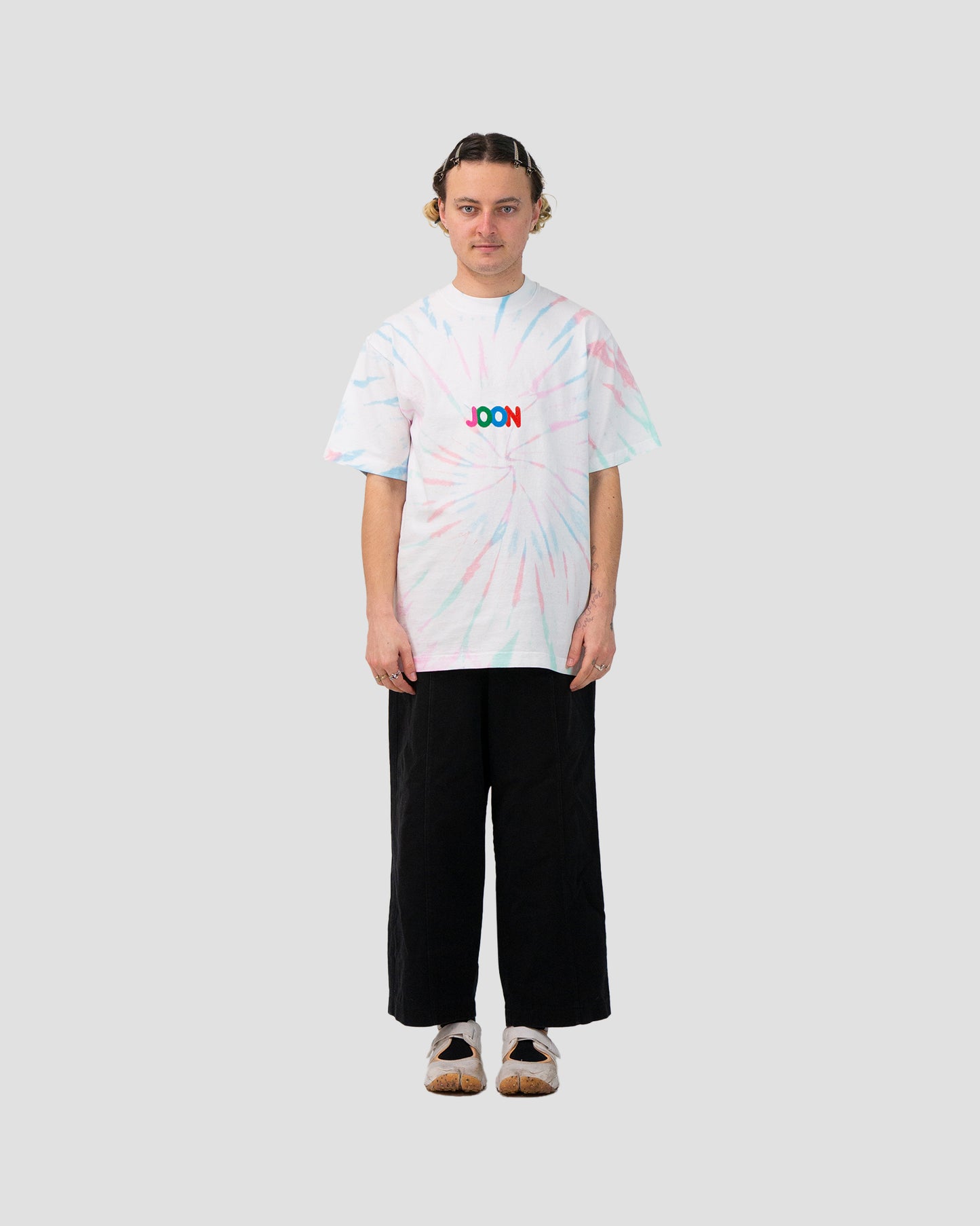 JOON Tie Dye SS