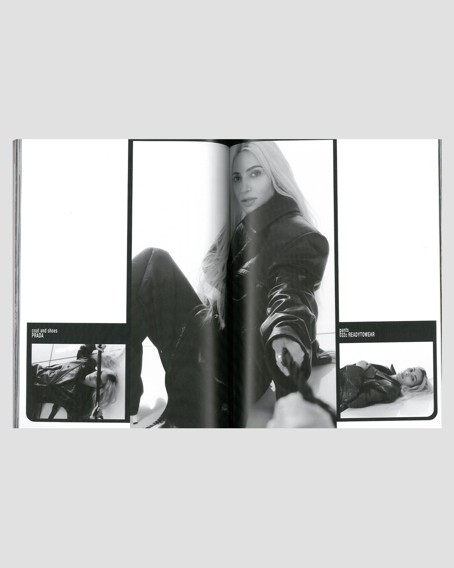 032c Issue 42