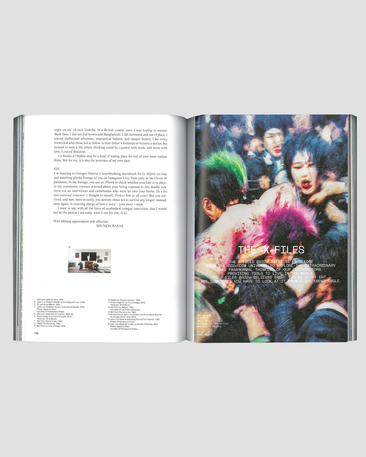 032c Issue 42