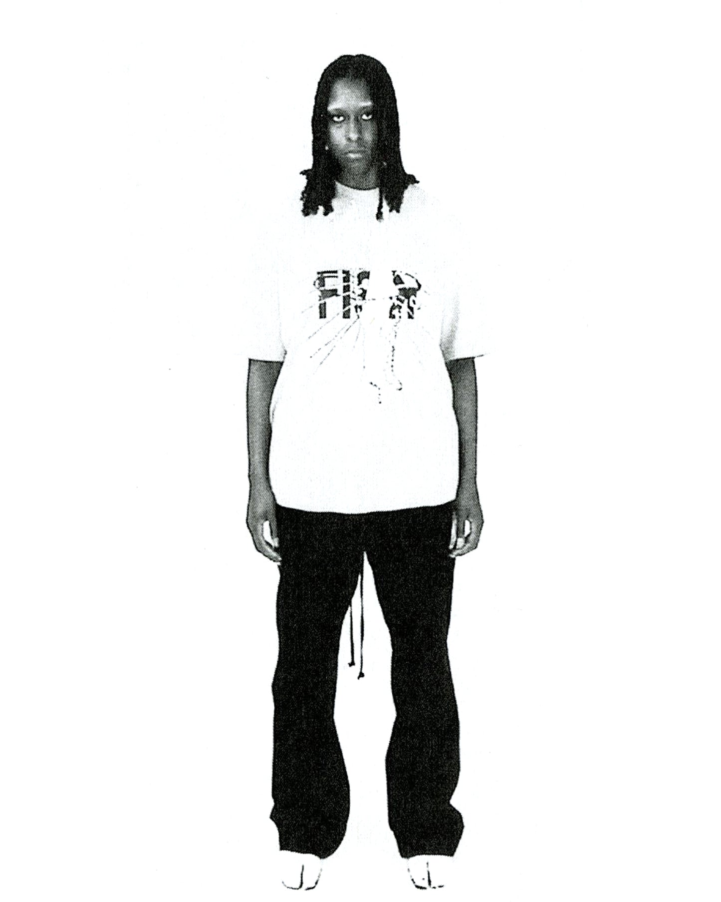 Mental Substance SS Silver