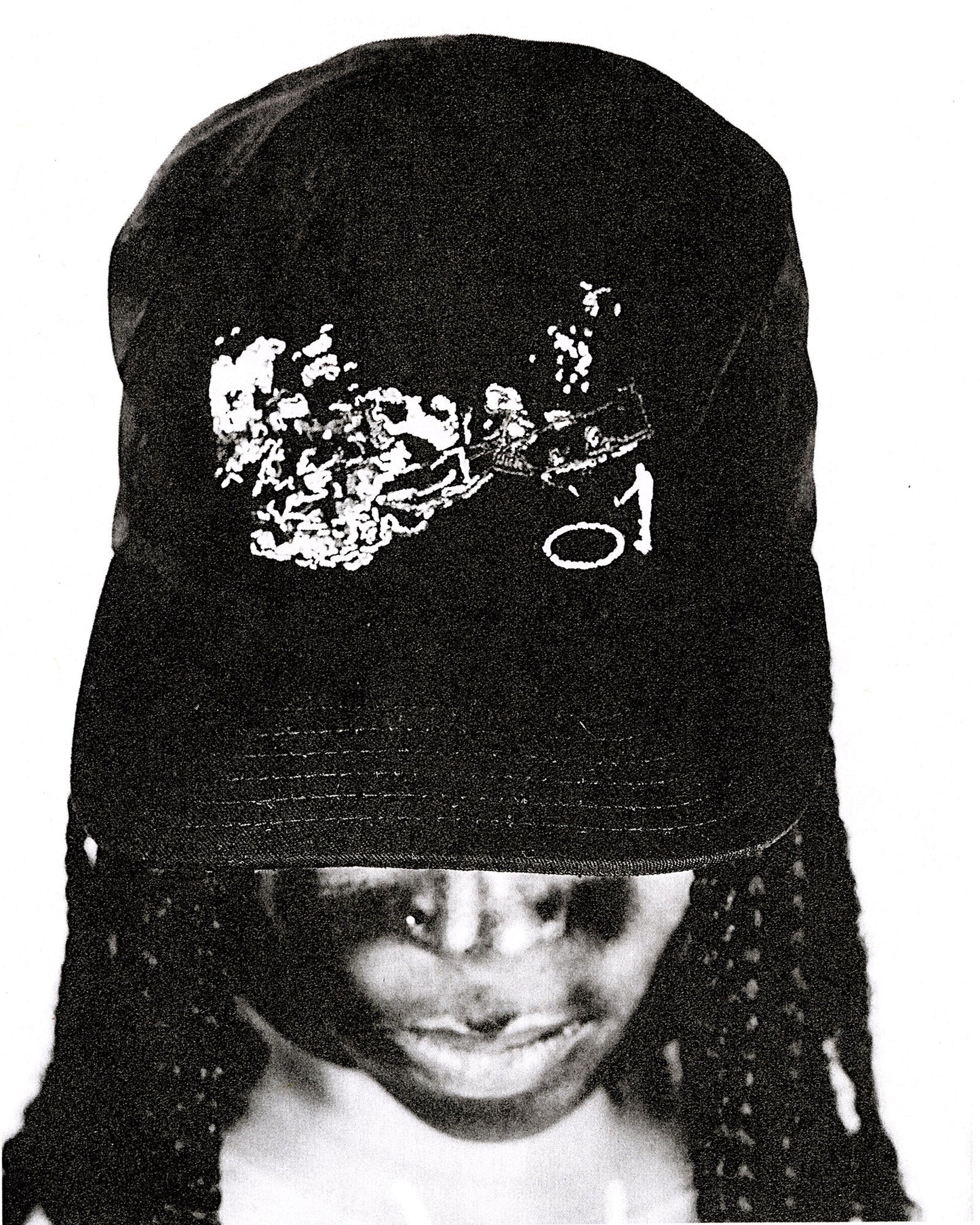 Mental Substance Hat