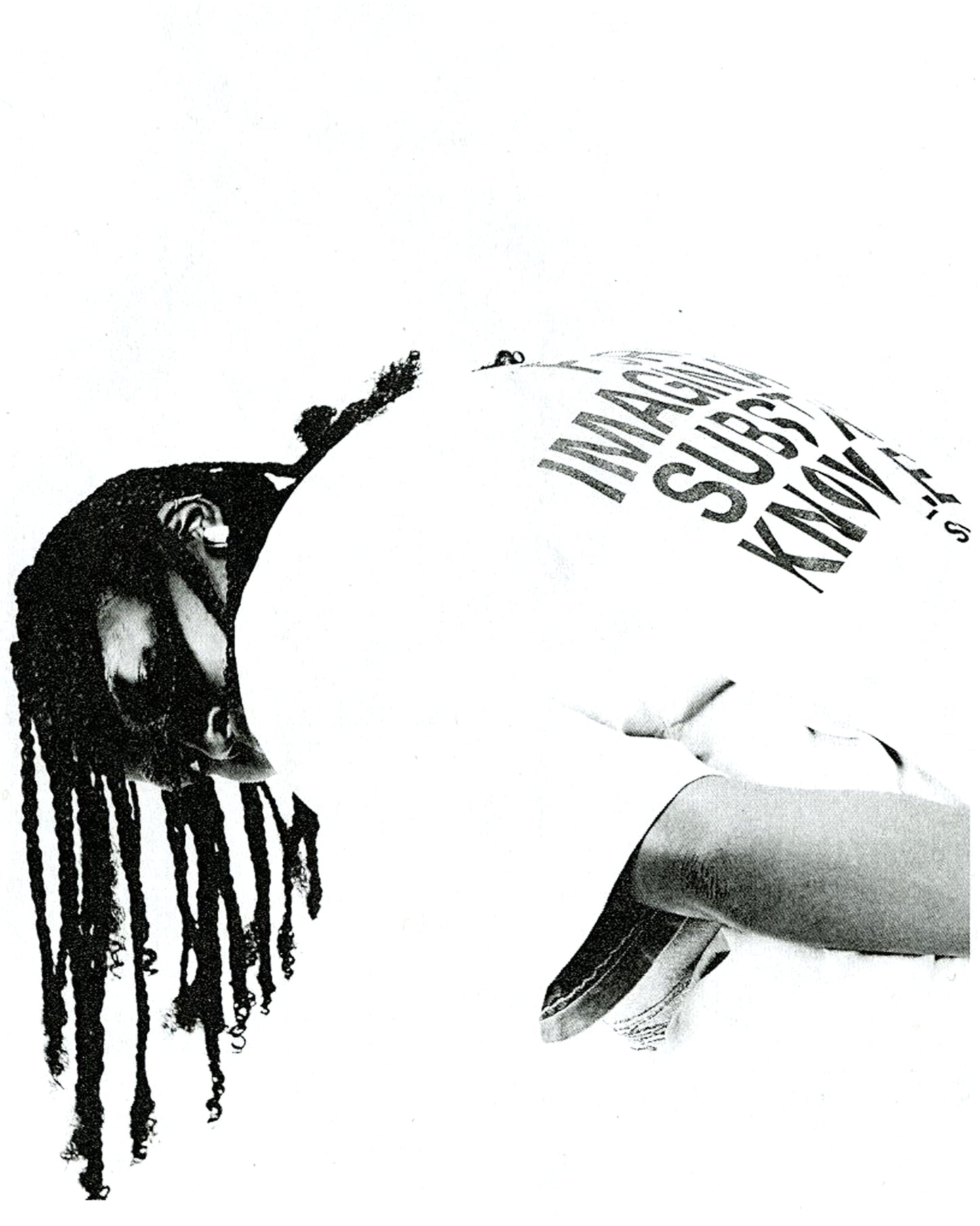 Mental Substance SS Silver