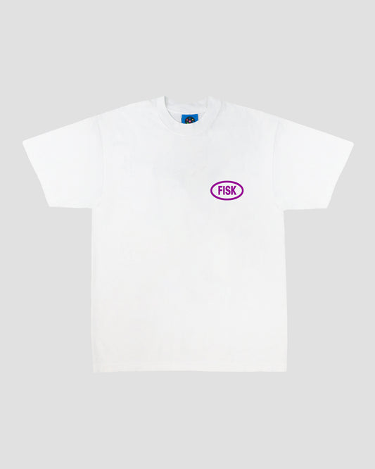 Imperfect Studio SS Fuchsia