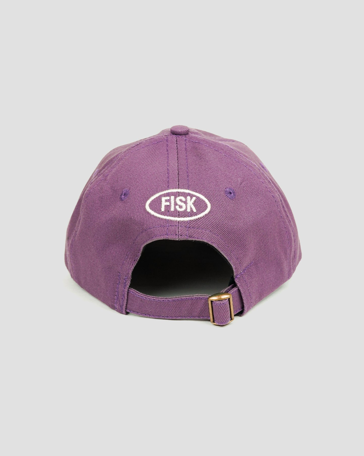 Reading & Drawing Hat Plum