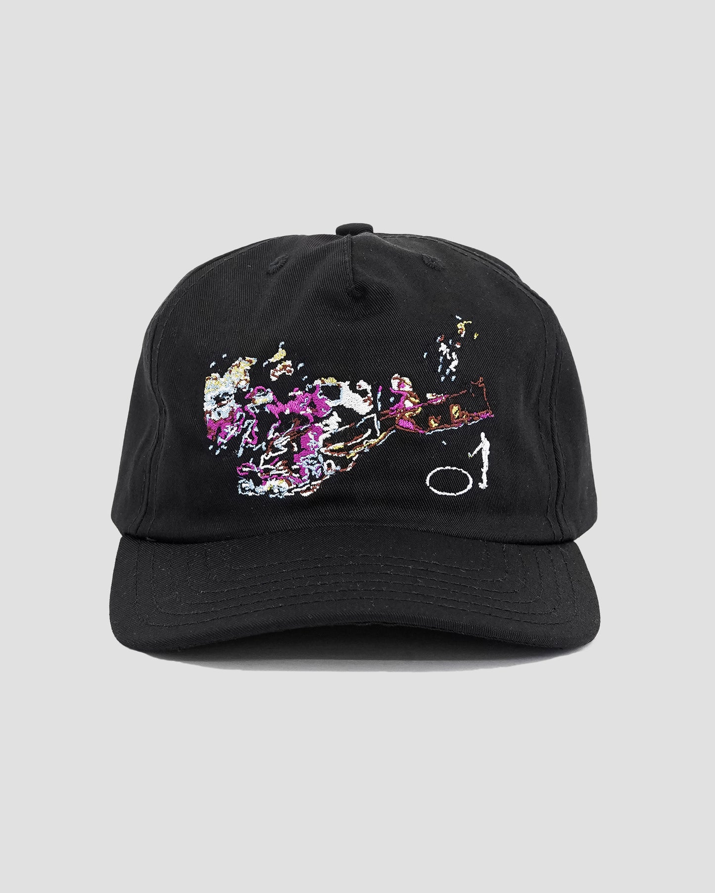 Mental Substance Hat