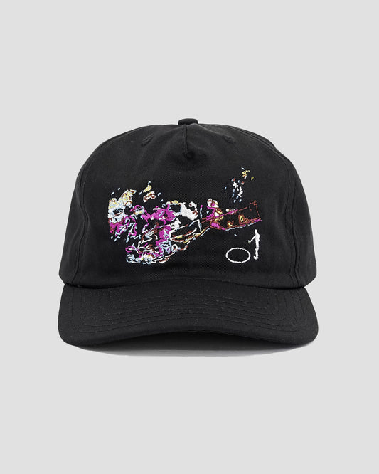Mental Substance Hat