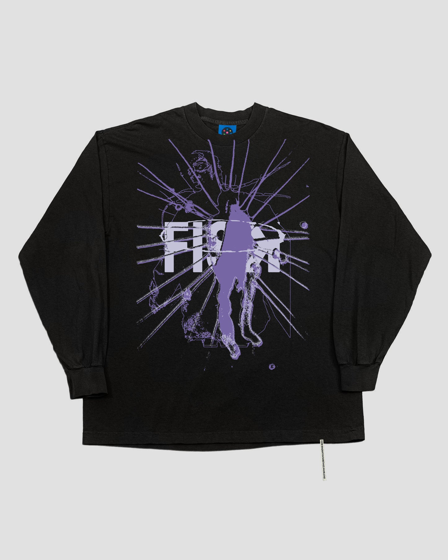 Mental Substance LS