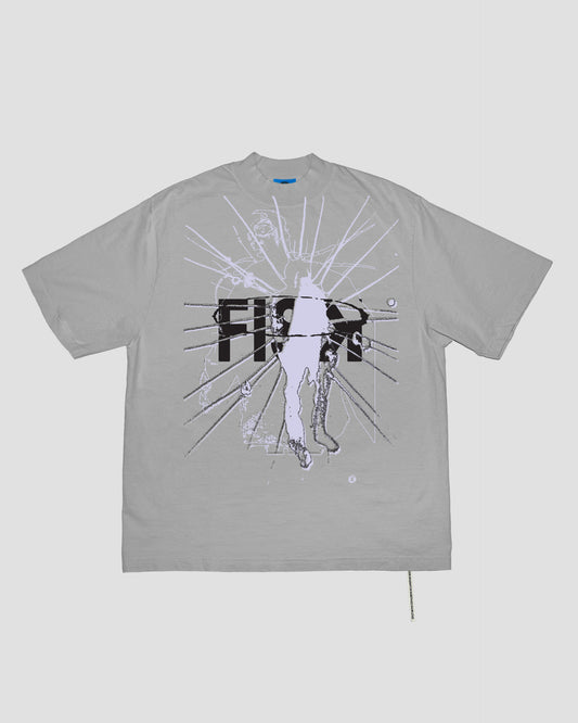 Mental Substance SS Silver