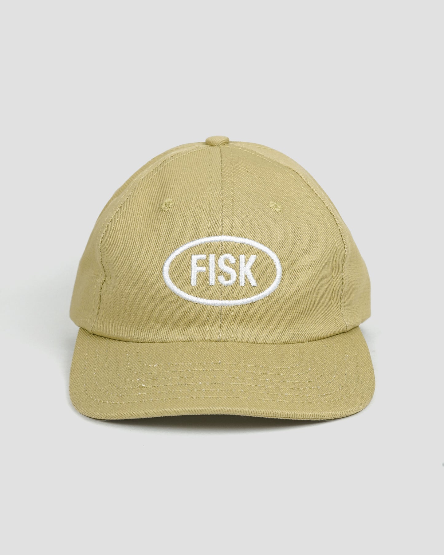 Studio Hat Khaki