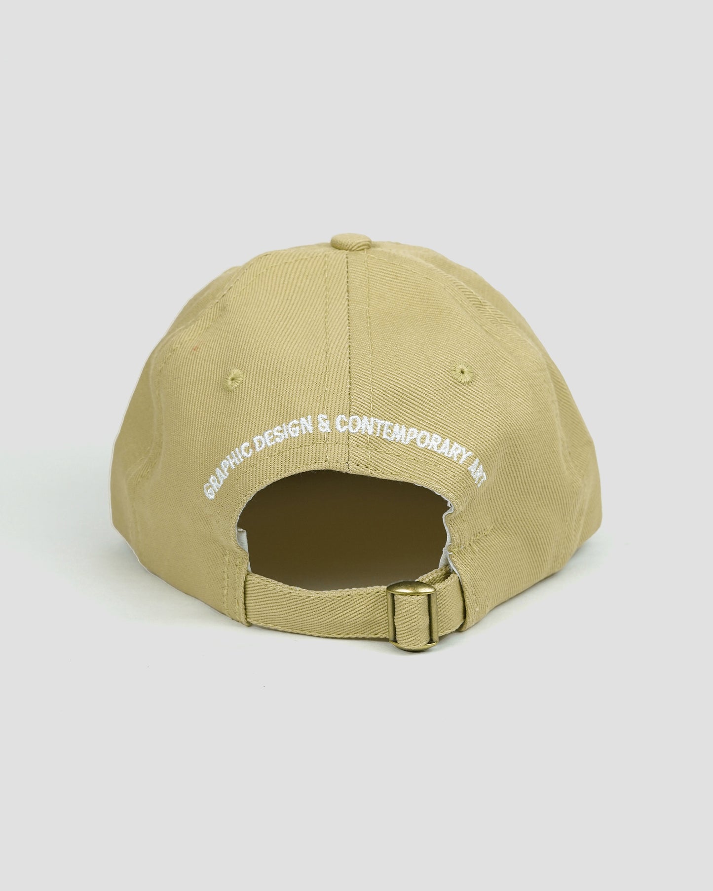 Studio Hat Khaki