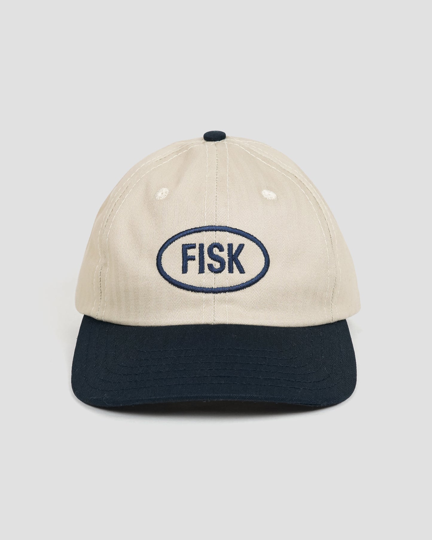 Studio Hat Stone/Navy