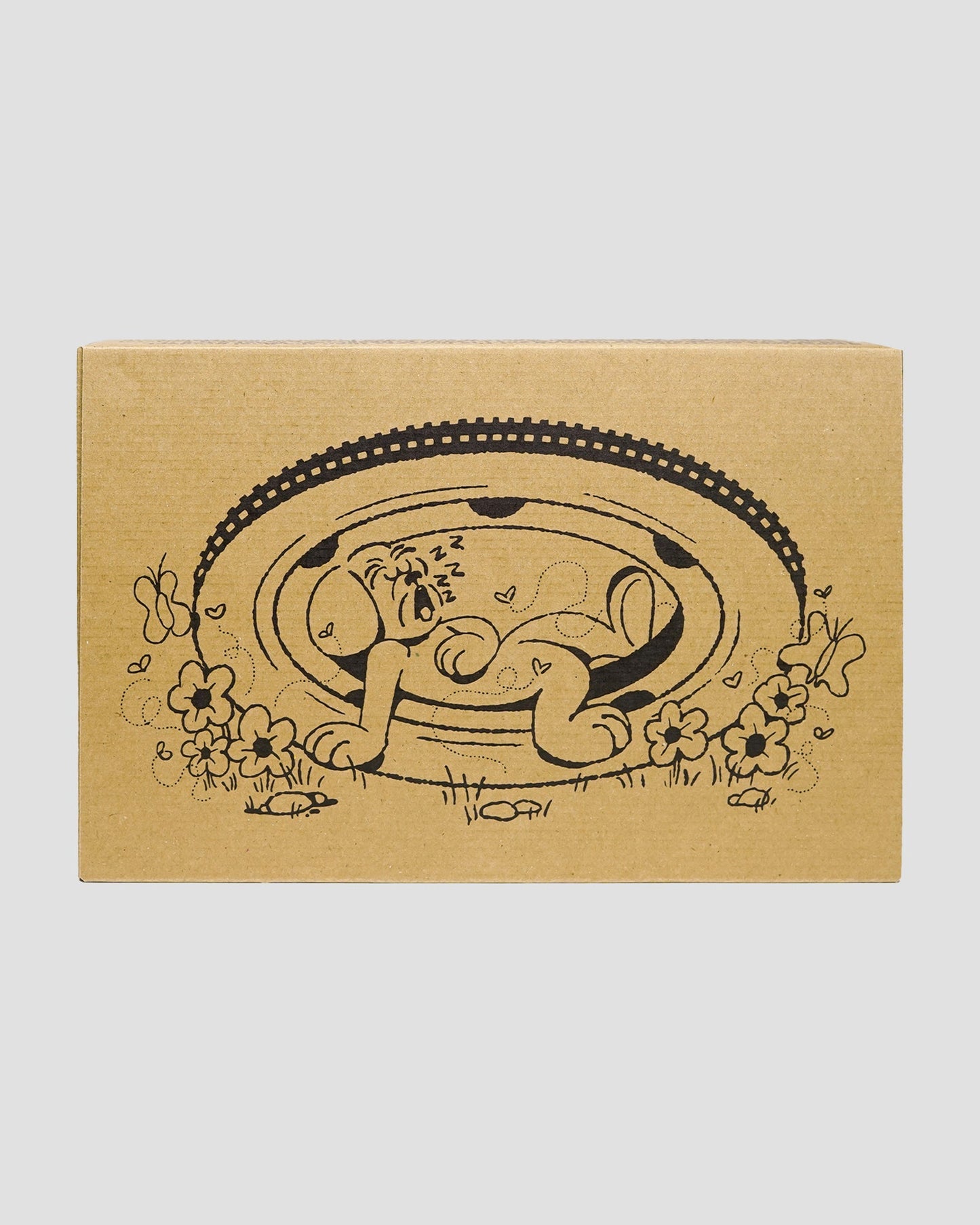 Tired Coffee Edition 02 Box Set