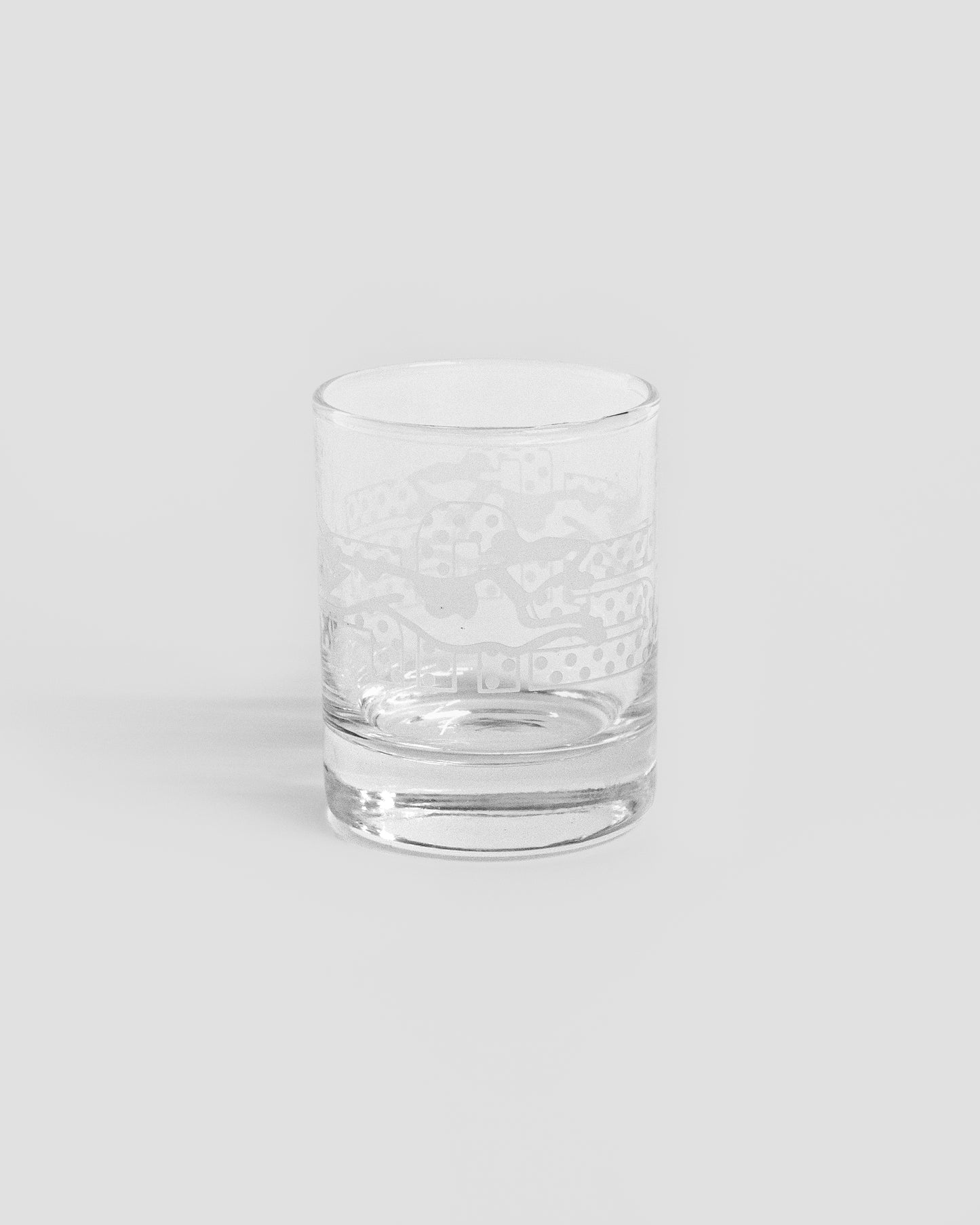 Souvenir Shot Glass
