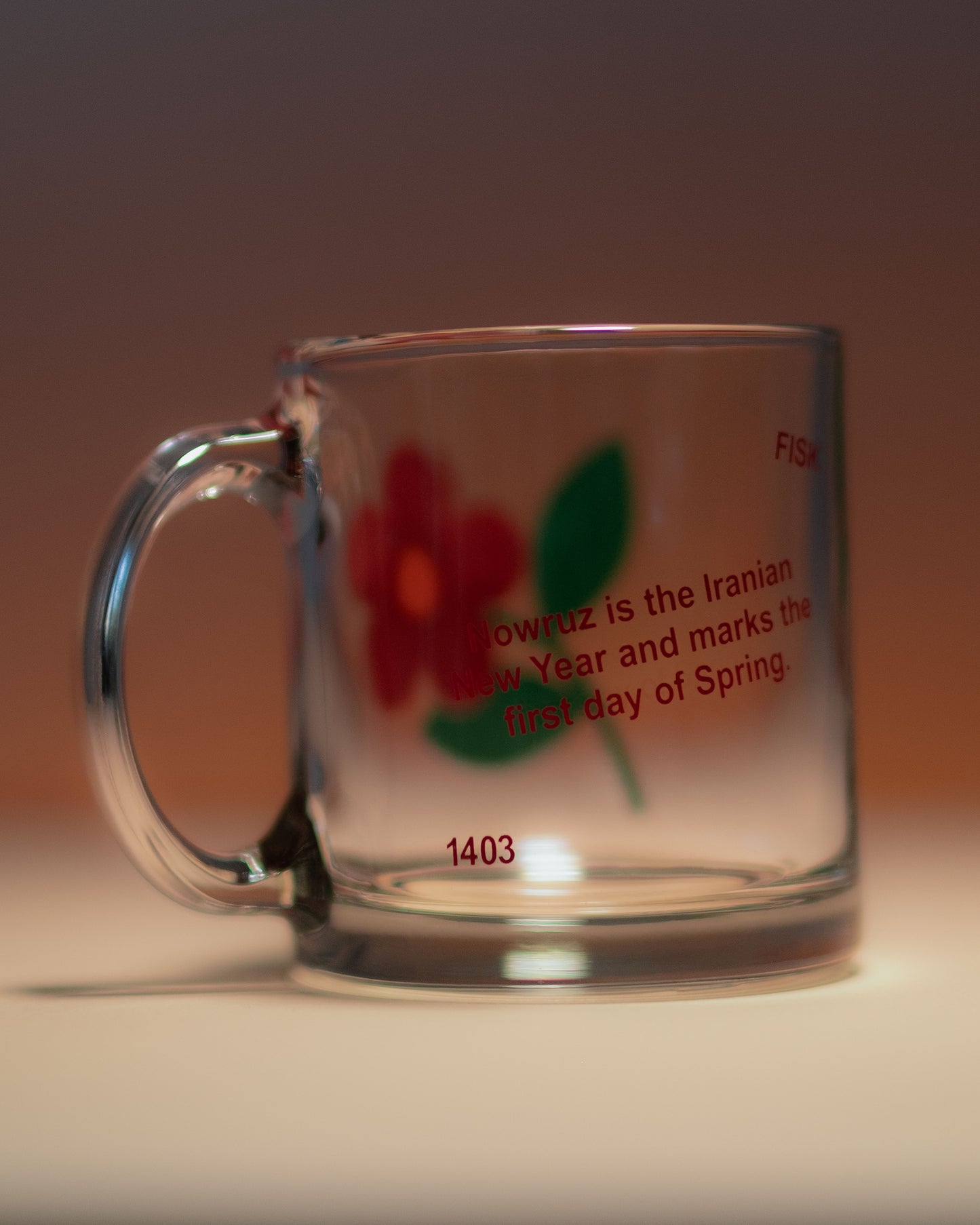 Nowruz 1403 Mug