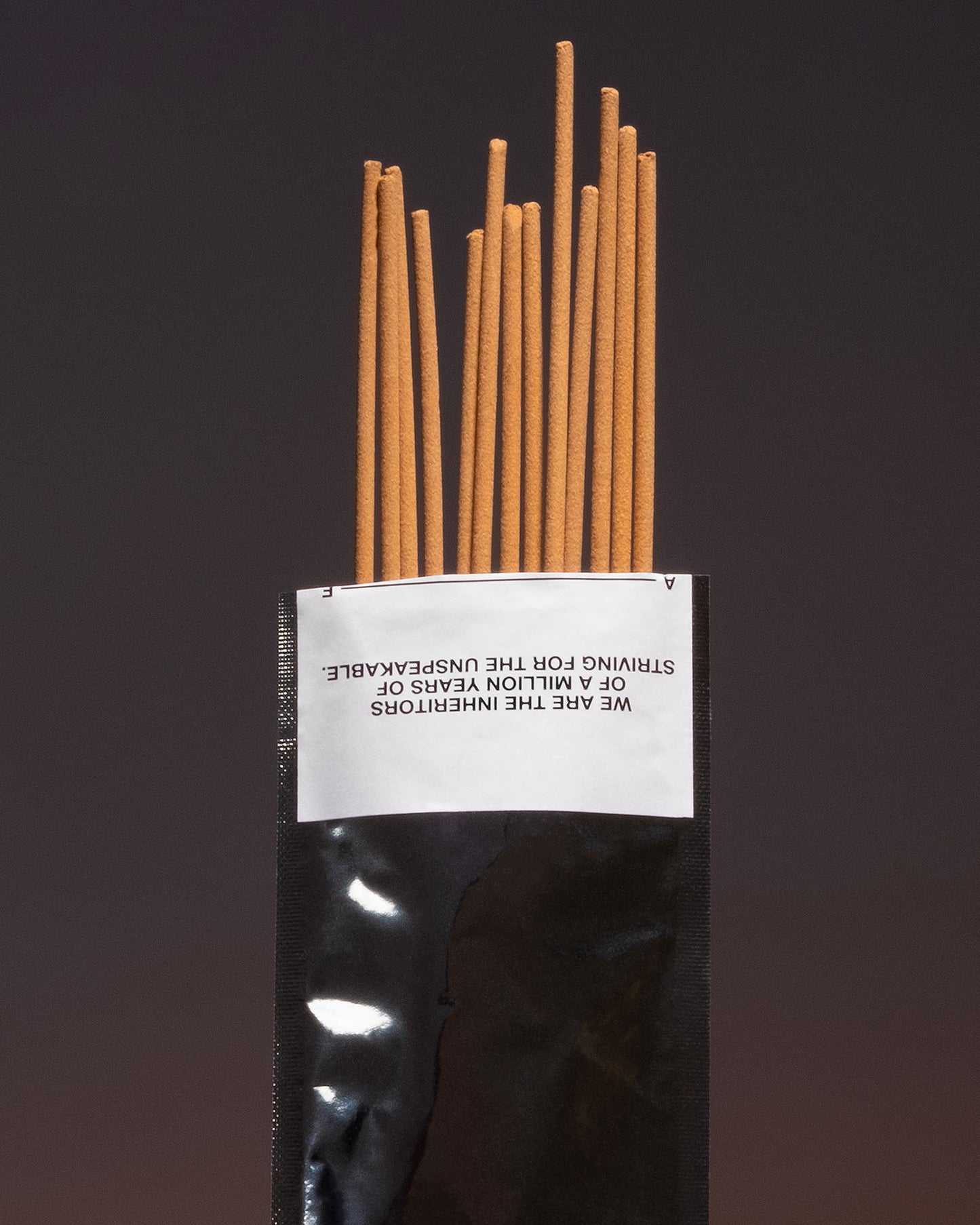 Nowruz 1403 Incense