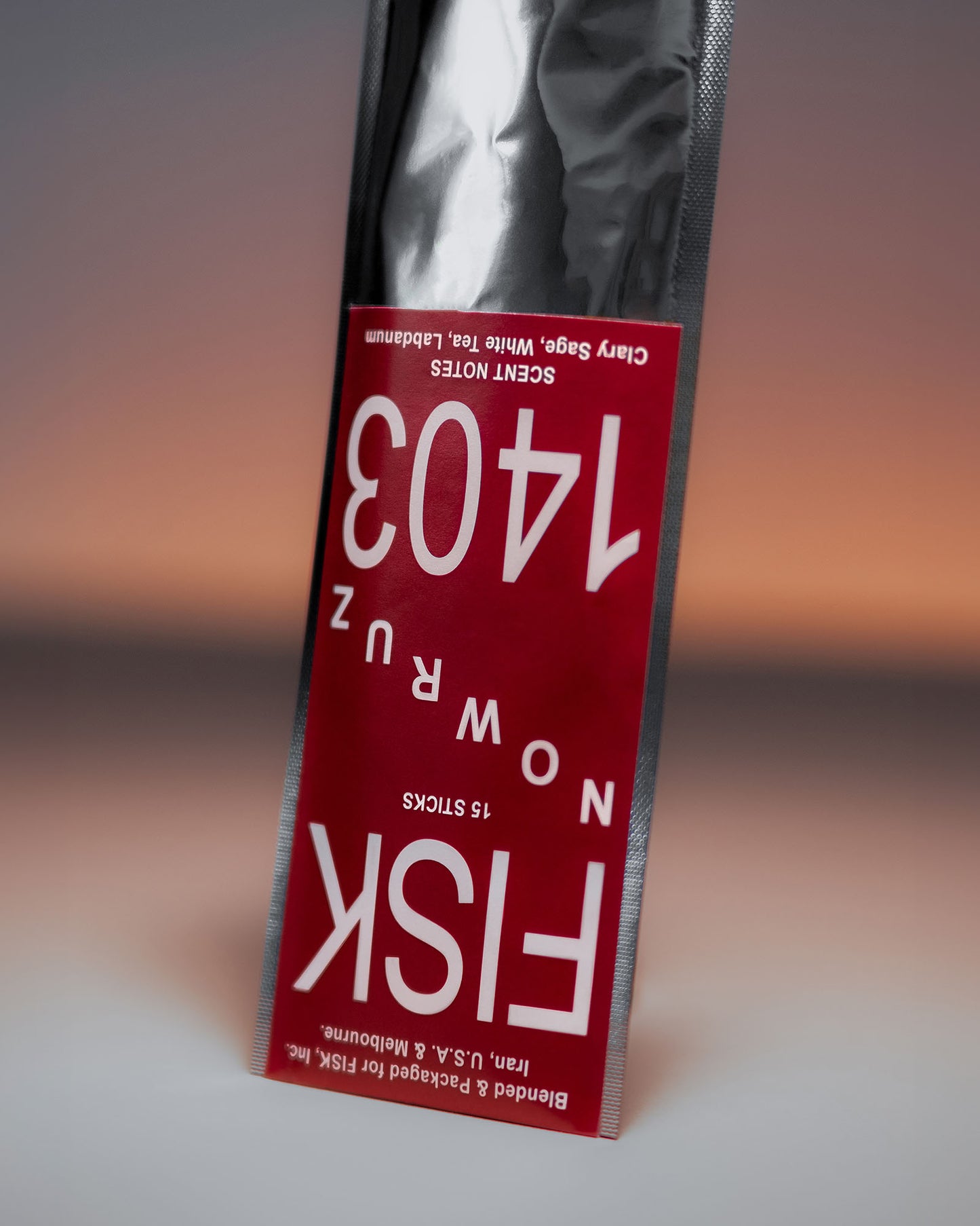 Nowruz 1403 Incense