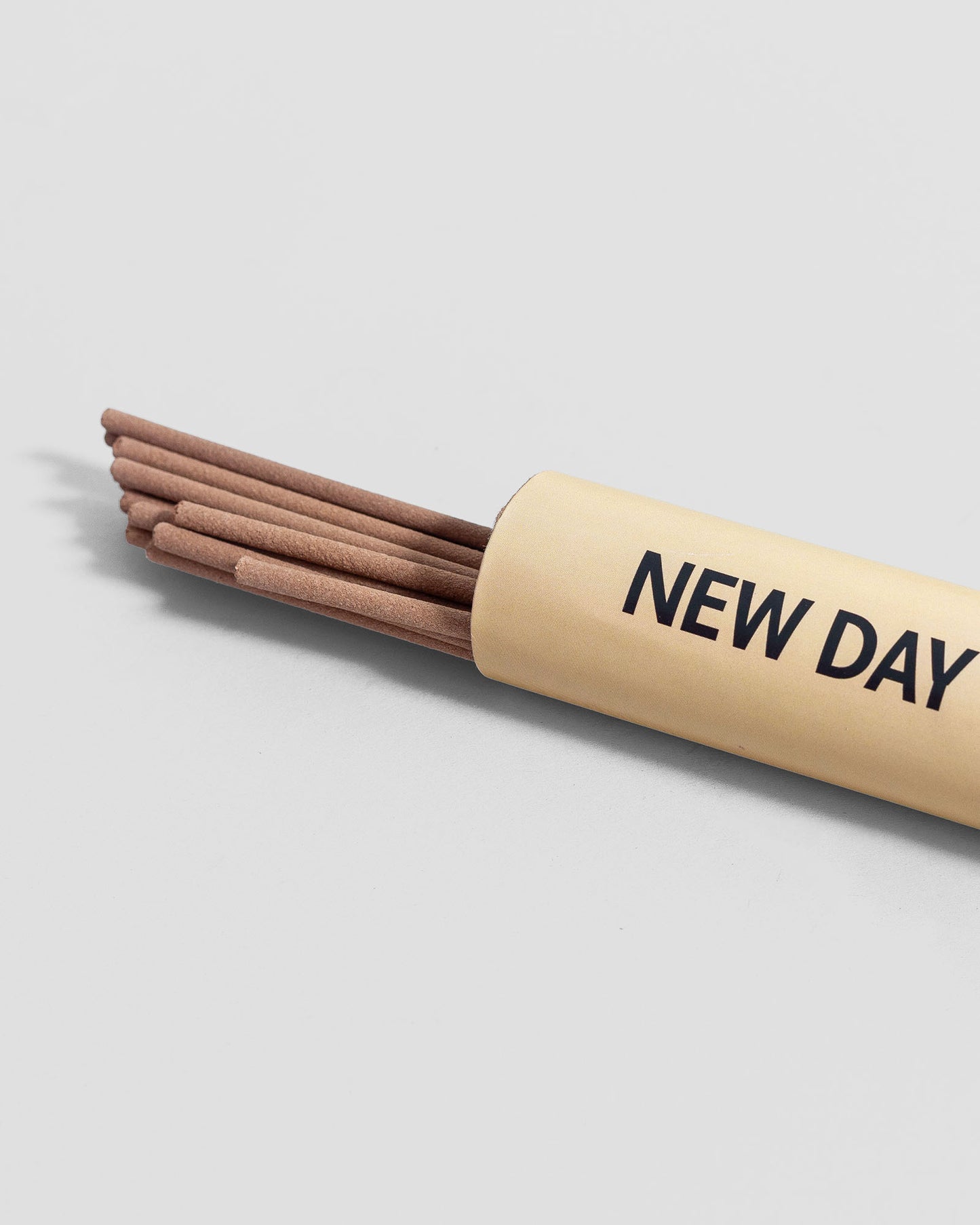 New Day Incense
