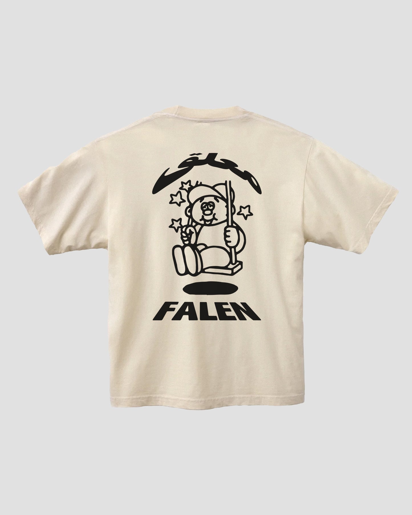 Falen SS Creme