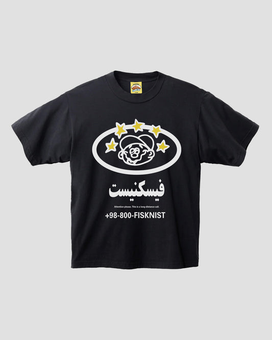 Falen SS Black