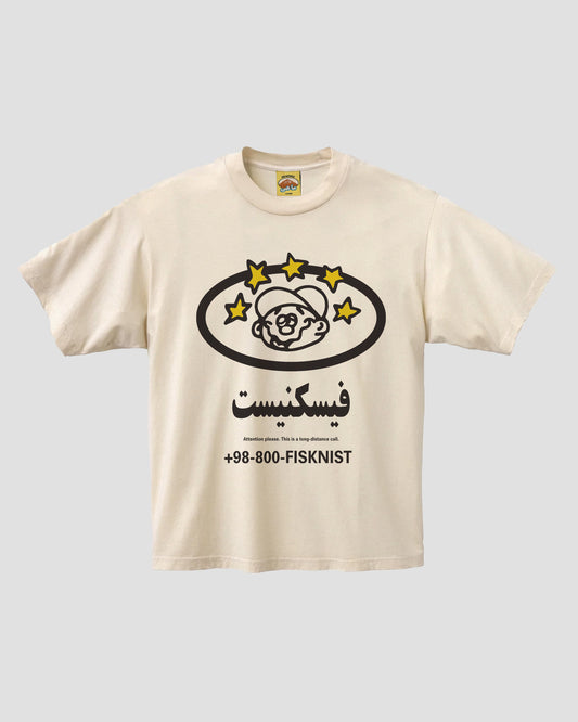 Falen SS Creme