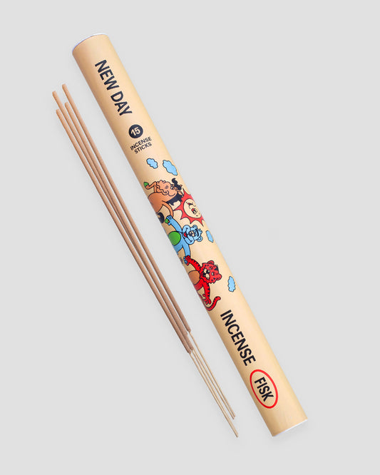 New Day Incense