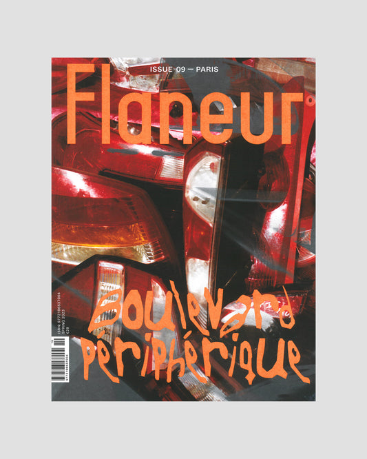Flaneur Issue 09