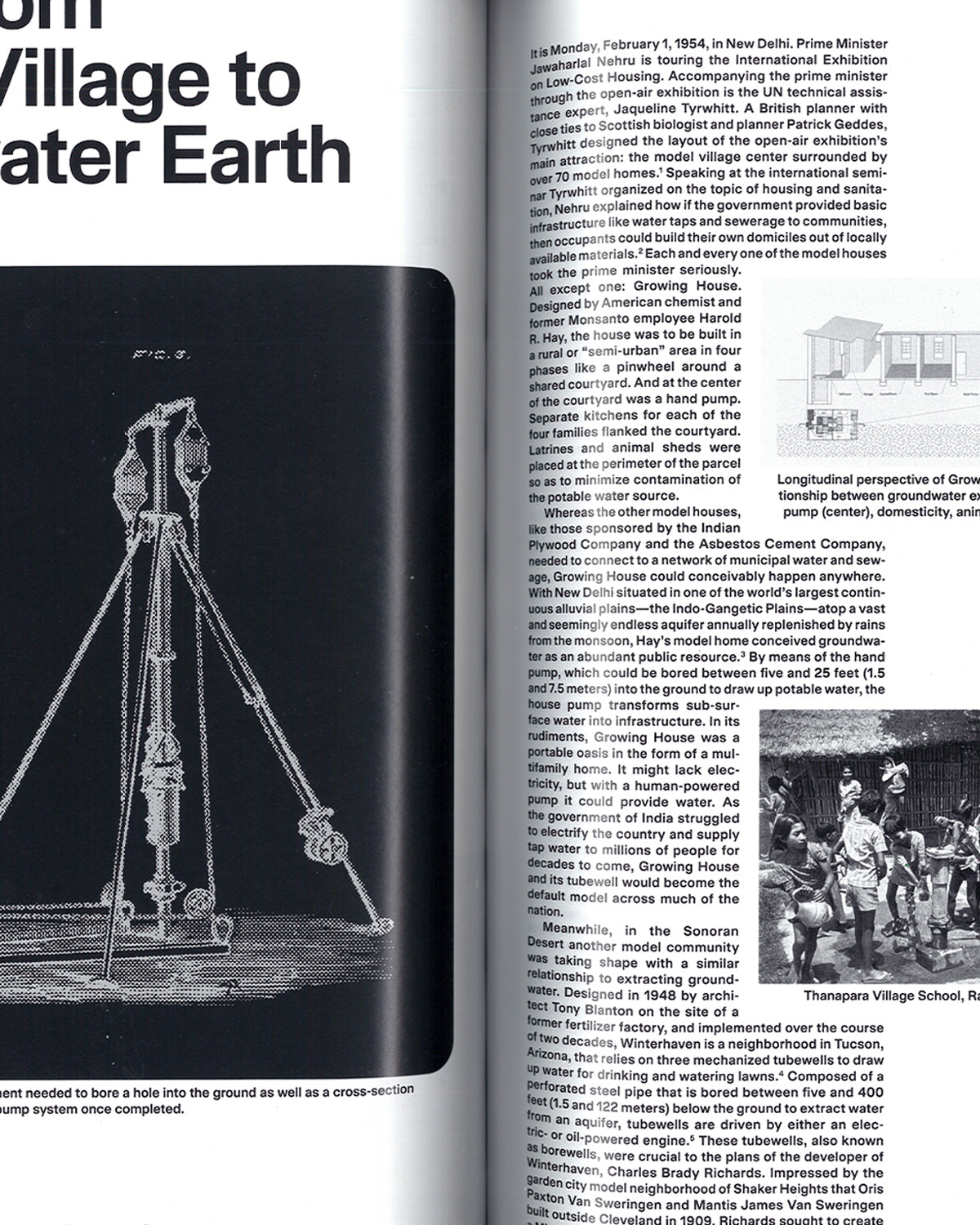 Harvard Design Magazine 50