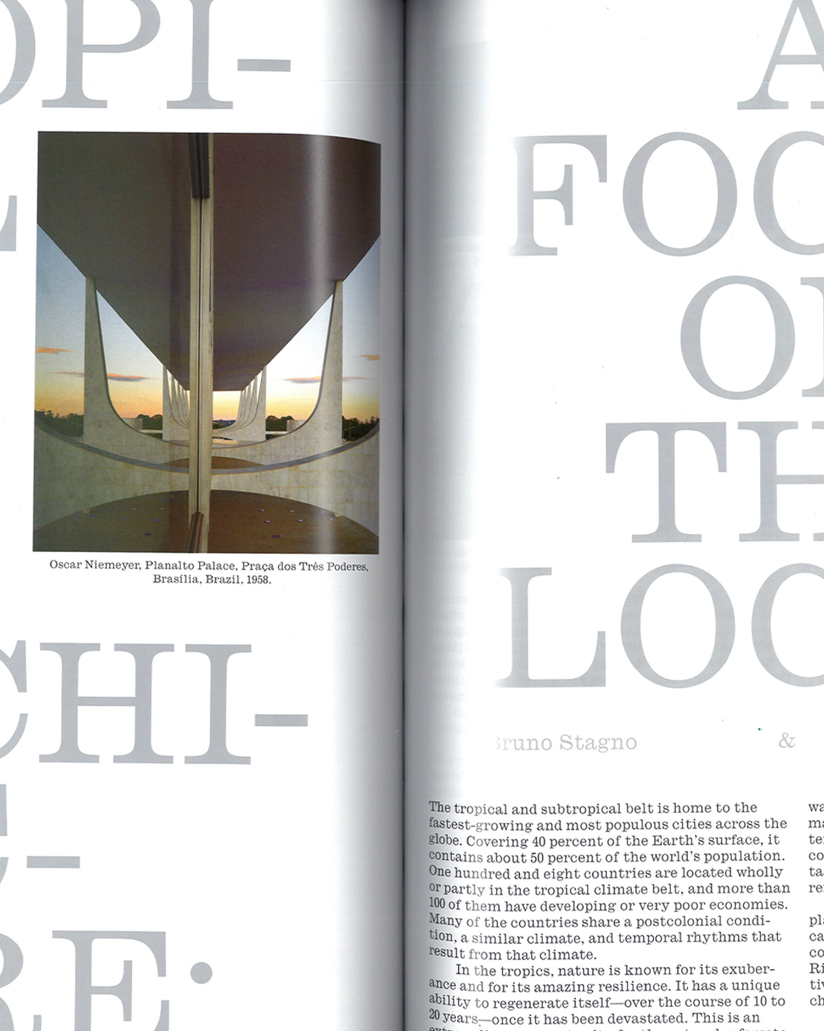 Harvard Design Magazine 50