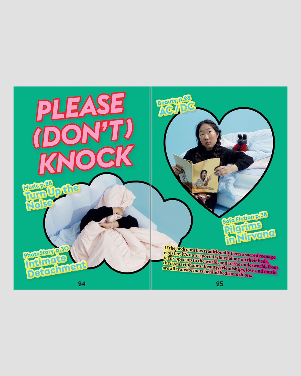 Sofa Issue 01