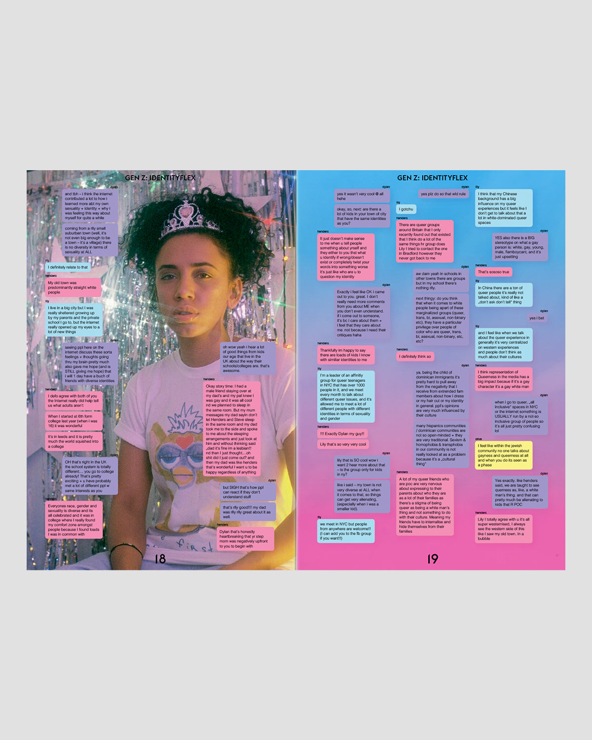 Sofa Issue 01