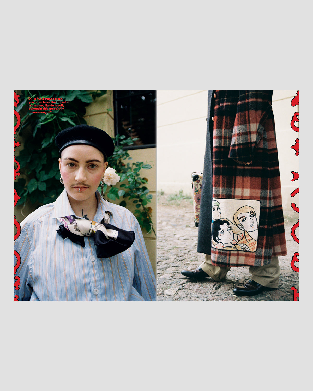 Sofa Issue 03