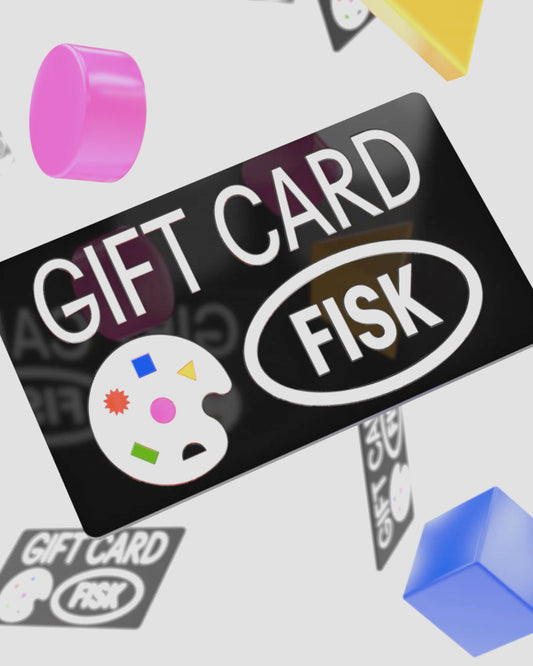 FISK Gift Card
