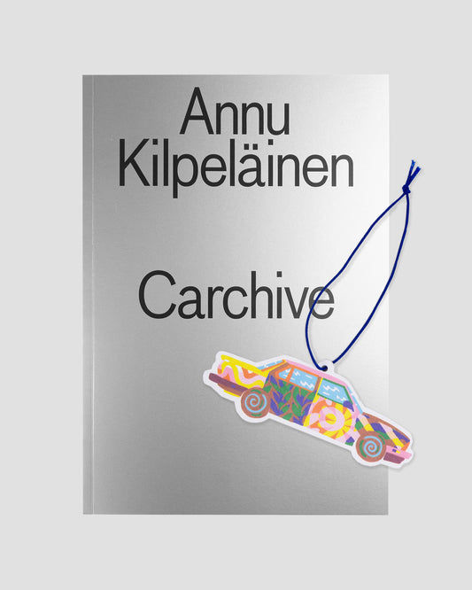 Carchive Bundle