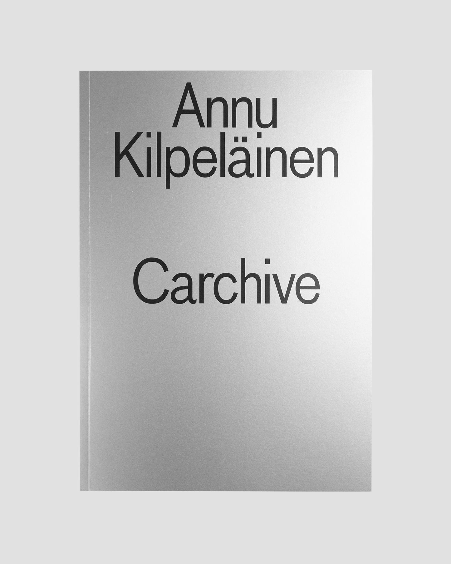 Carchive Bundle
