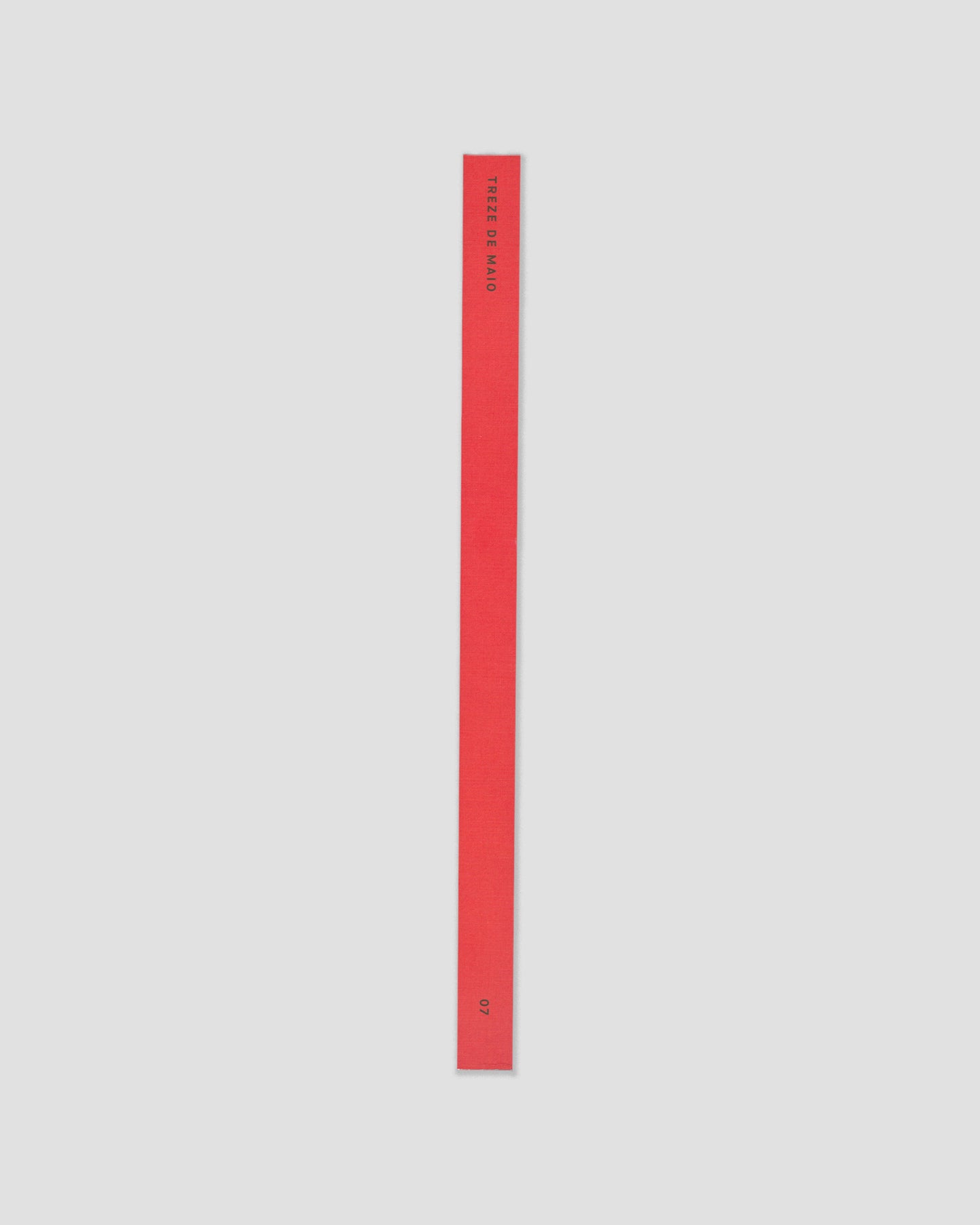 Flaneur Issue 07